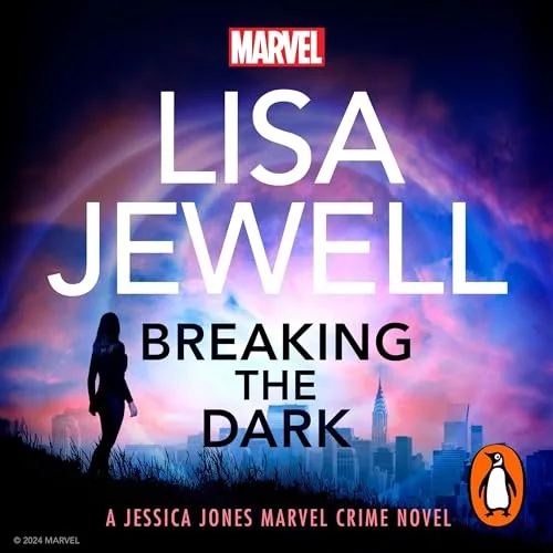 Breaking the Dark By Lisa Jewell